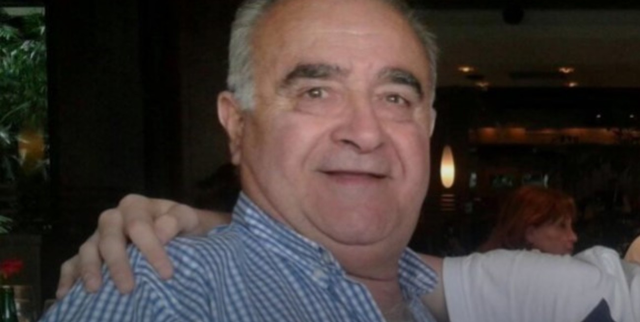 Hallaron asesinado al padre del secretario de la Fiscalía General de la Nación