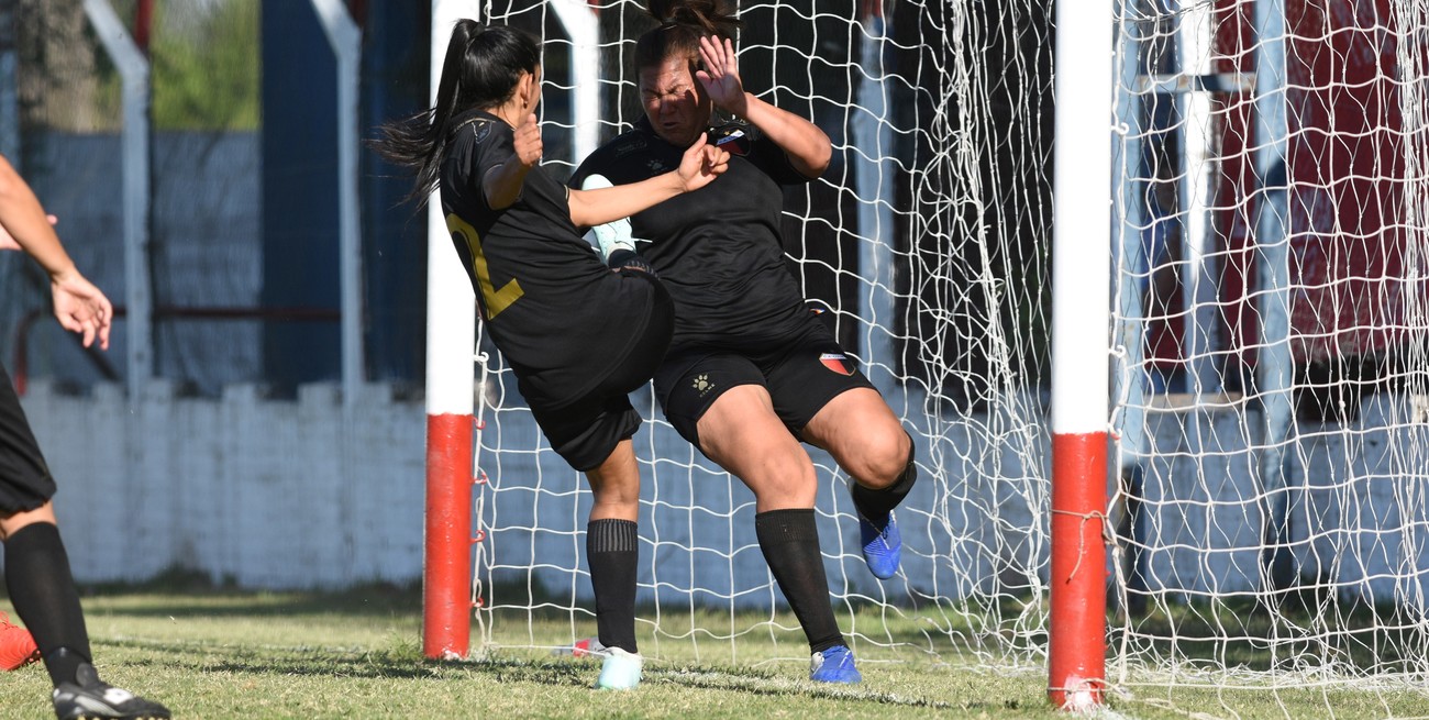 Un sábado a pedir de las chicas