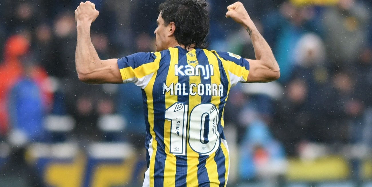 Rosario Central se impuso a Talleres y sumó su primer triunfo