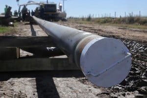 Los trabajos beneficiarán a más de 10 mil usuarios, y demandarán una inversión superior a los 1.271 millones de pesos.