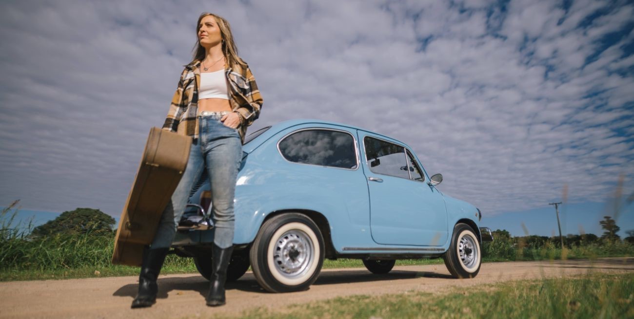 Janise presenta "El viaje"