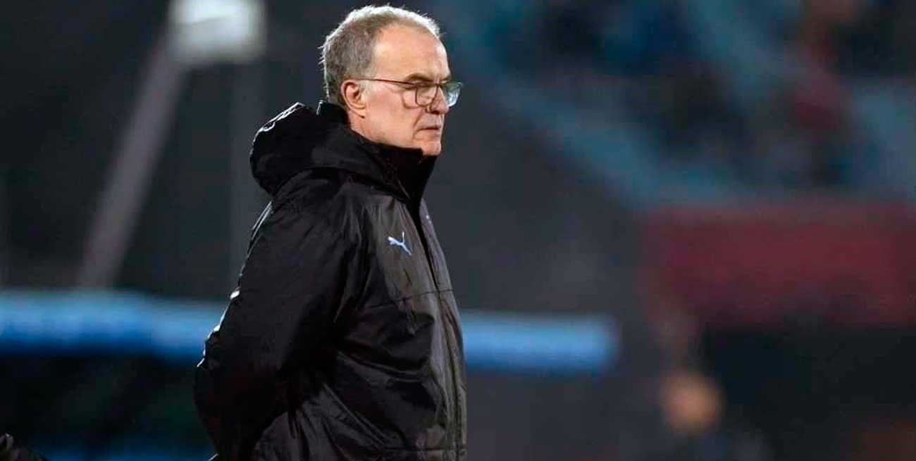 Polémica por la lista de Bielsa sin Cavani ni Suárez