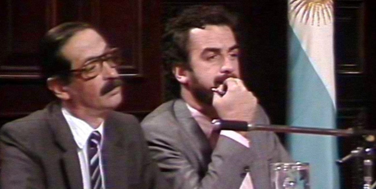 Proyectan en Paraná la película "El Juicio" sobre el proceso a las juntas militares