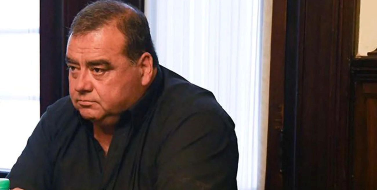 Crimen de Ángeles Rawson: detuvieron a un primo del portero Mangeri que estaba prófugo