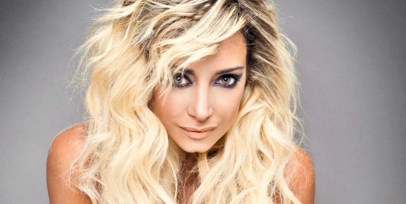 Andrea Ghidone criticó a Pamela Sosa por su rol en la carrera de Aníbal Lotocki