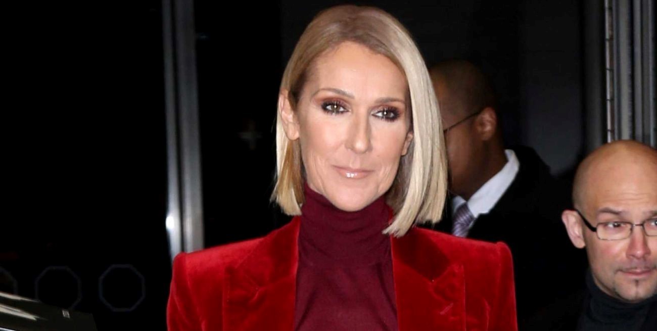 Preocupa el estado de salud de Céline Dion: qué dijo una de sus hermanas