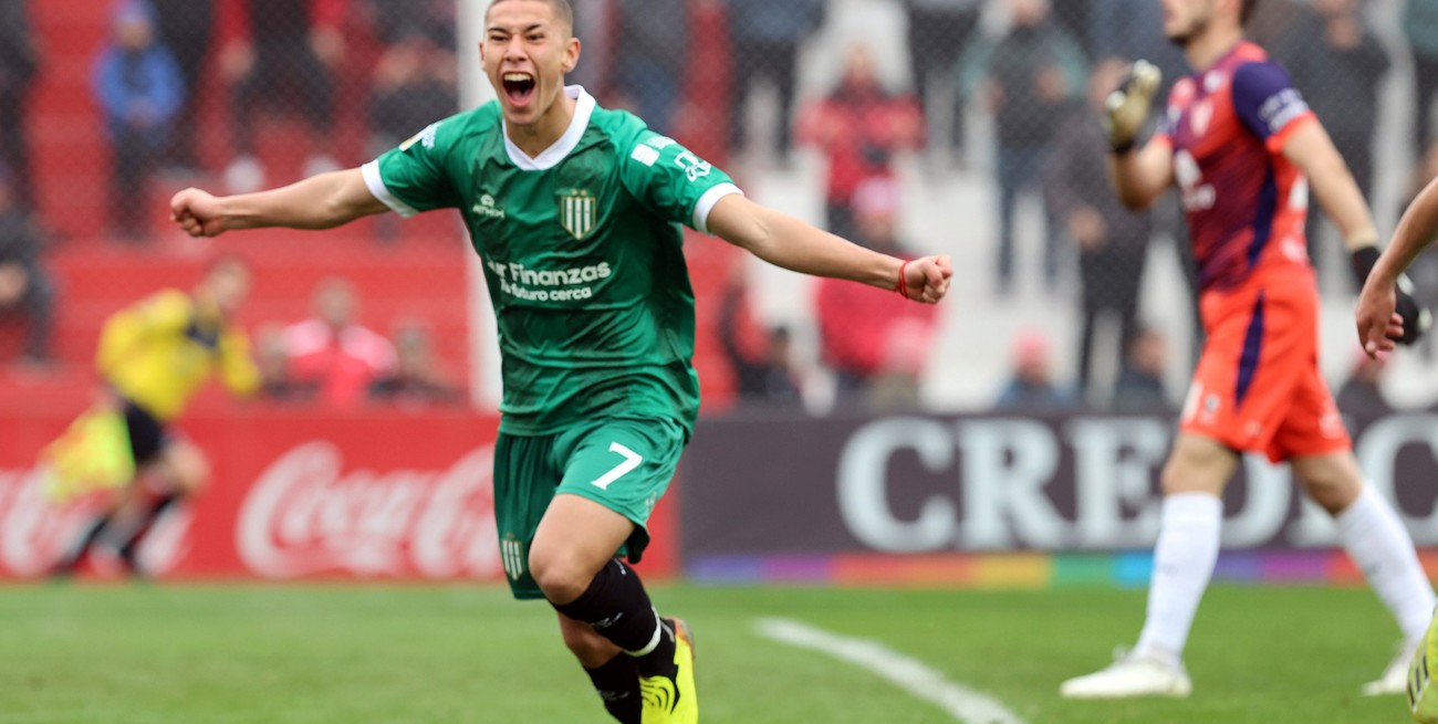 Copa de la Liga: tablas de posiciones y descenso tras los partidos del domingo