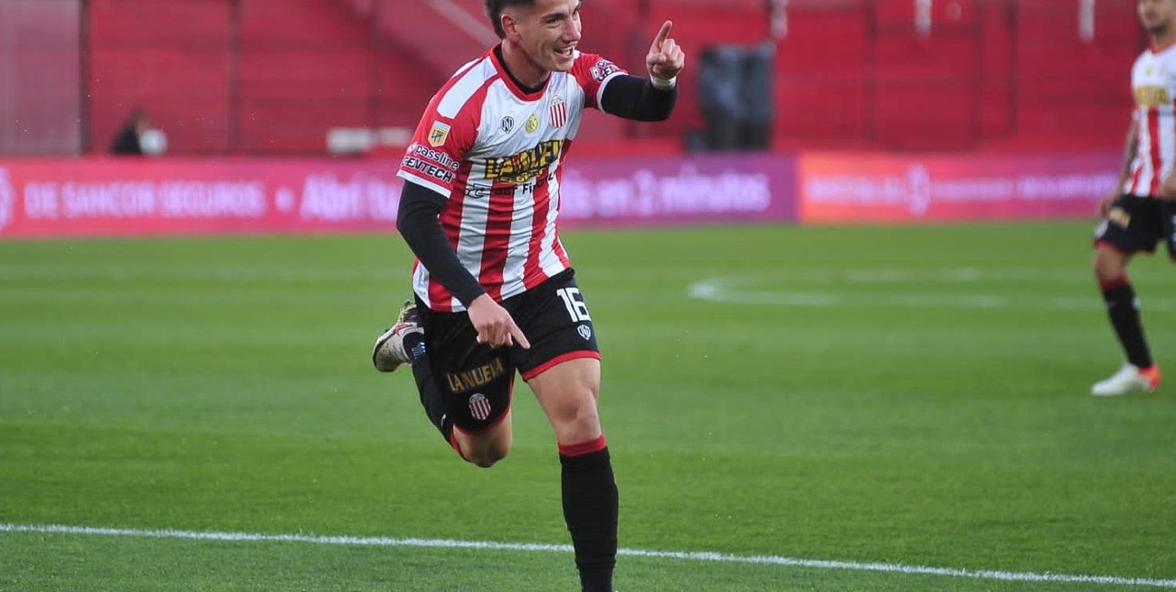 Barracas Central venció a Arsenal y sumó sus primeros puntos