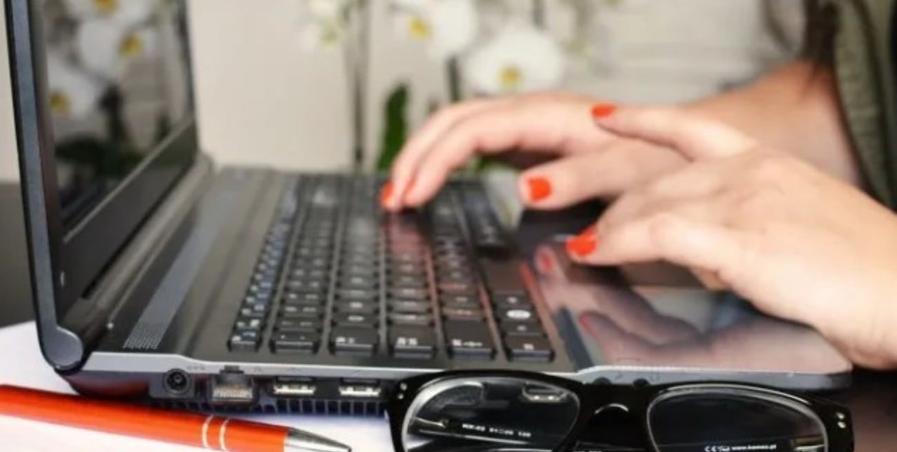 4 de septiembre, Día de la Secretaria