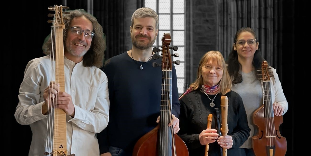 Una celebración con melodías del pasado 
