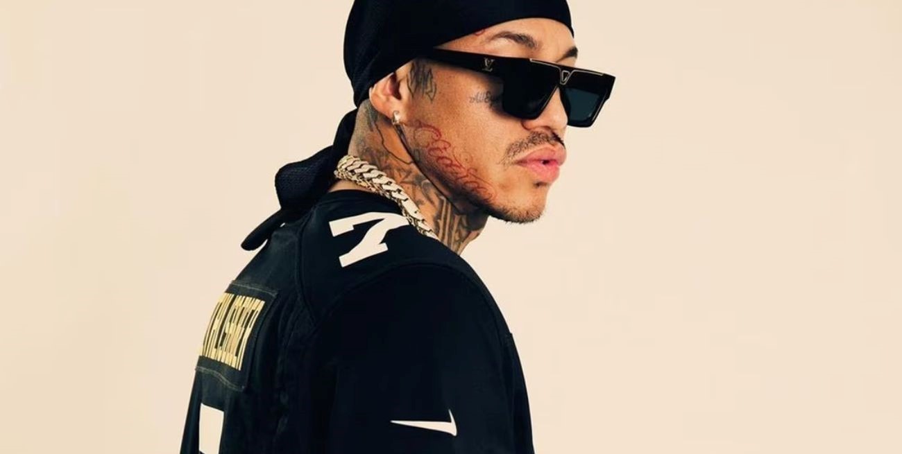 El rapero Lefty SM fue asesinado en su casa: su esposa revela detalles del homicidio