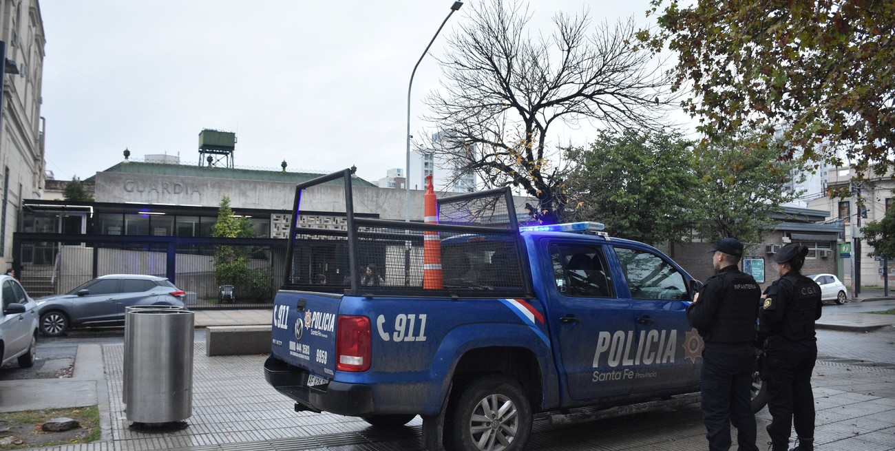 Menor de 15 años detenido por disparar a su expareja de 28 en la cabeza