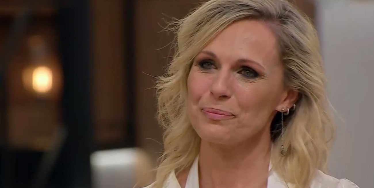 El día que Denise Dumas admitió que la pesaban antes de subir a una pasarela