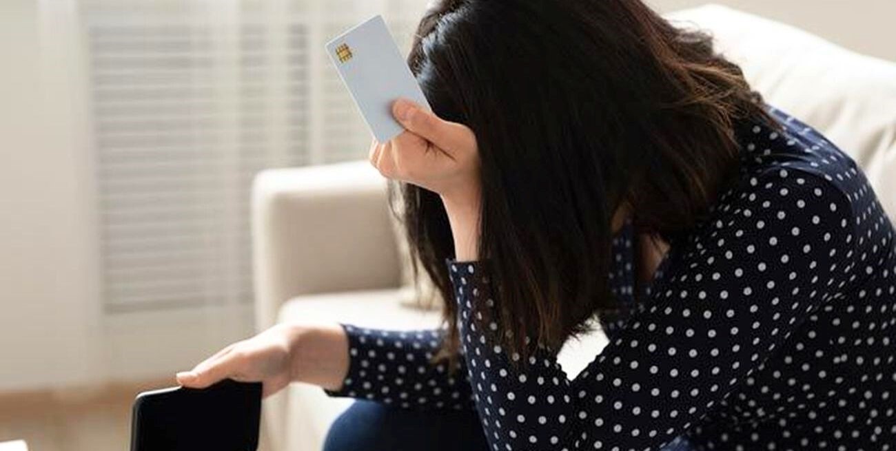 En Nelson: docente fue víctima de una estafa telefónica