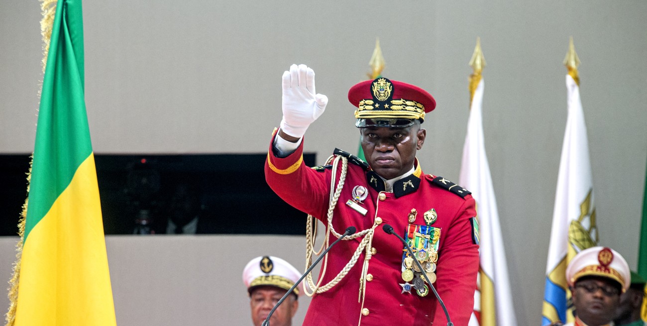 Gabón: optimismo en la oposición tras una "cordial" reunión la junta militar