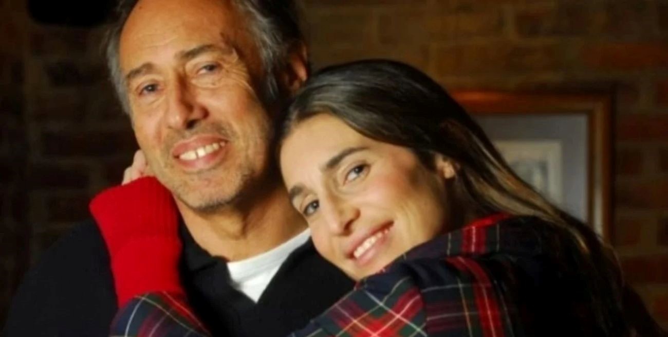 Romina Yan cumpliría 49 años: su papá habla sobre las señales que recibe de ella