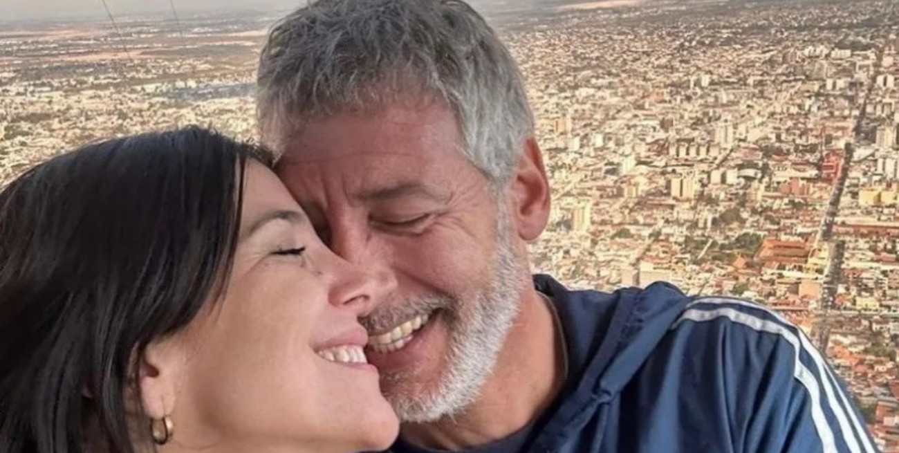 Video: Mauricio Corrado le propuso matrimonio a Andrea Rincón y...¡ella aceptó!