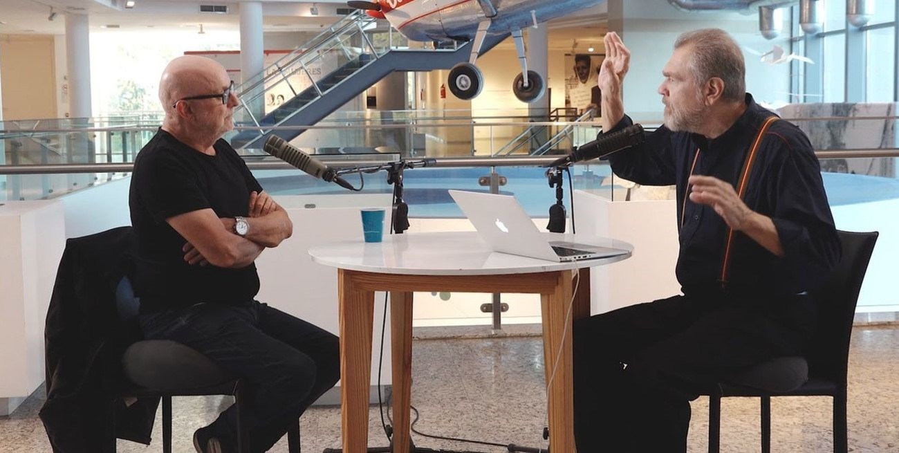 Producciones santafesinas nominadas al Martín Fierro Federal