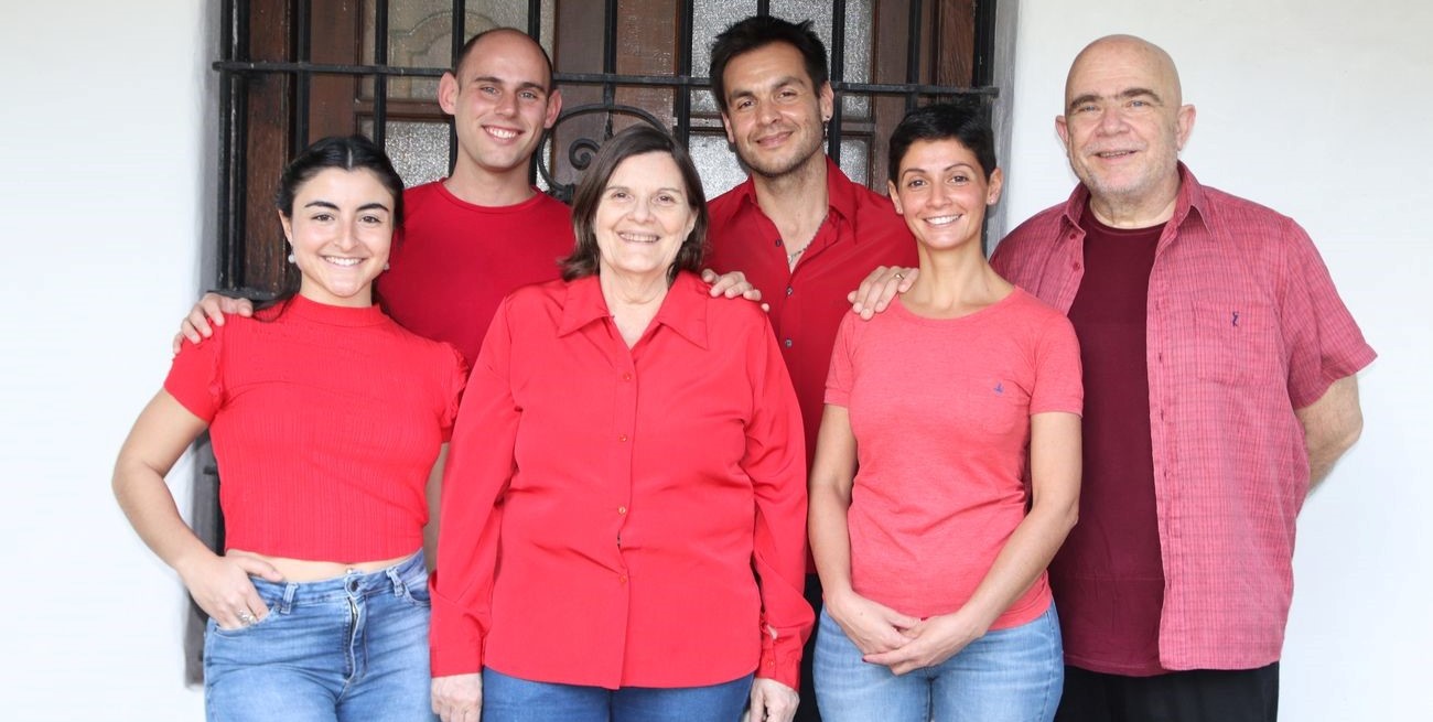 Estrenan "La malasangre": un grito contra la represión
