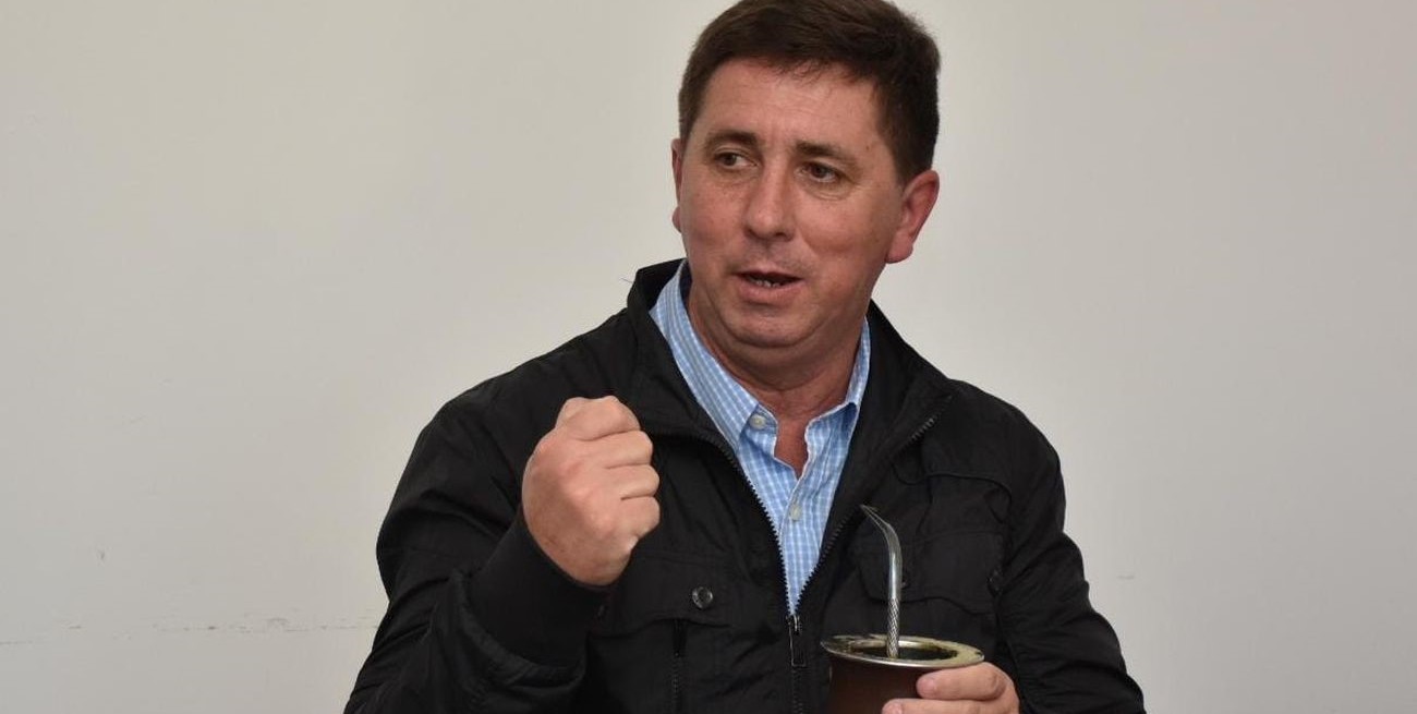 Pirola: “un futuro mejor es a partir de logros concretos, experiencia y un compromiso permanente”