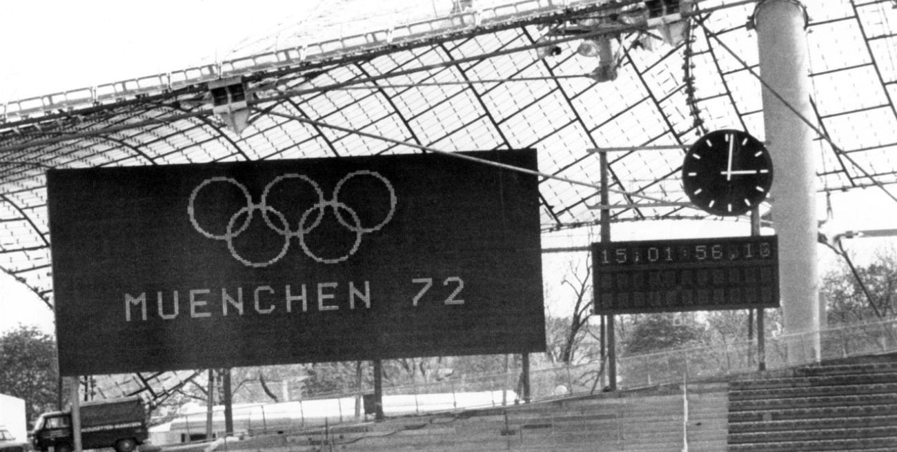 Septiembre Negro: a 51 años de la jornada más trágica de la historia de los Juegos Olímpicos