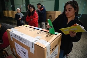 El 10 de septiembre se llevarán adelante las elecciones generales en Santa Fe.
