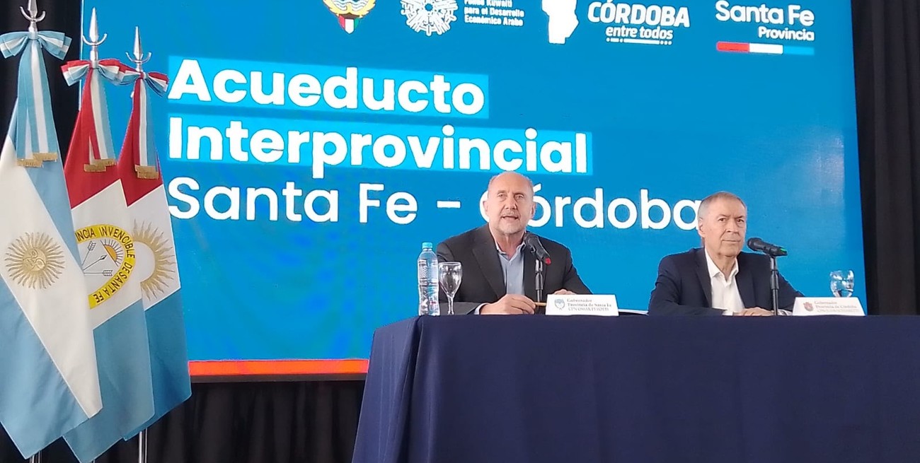 San Jerónimo: obras para mostrar y darle continuidad