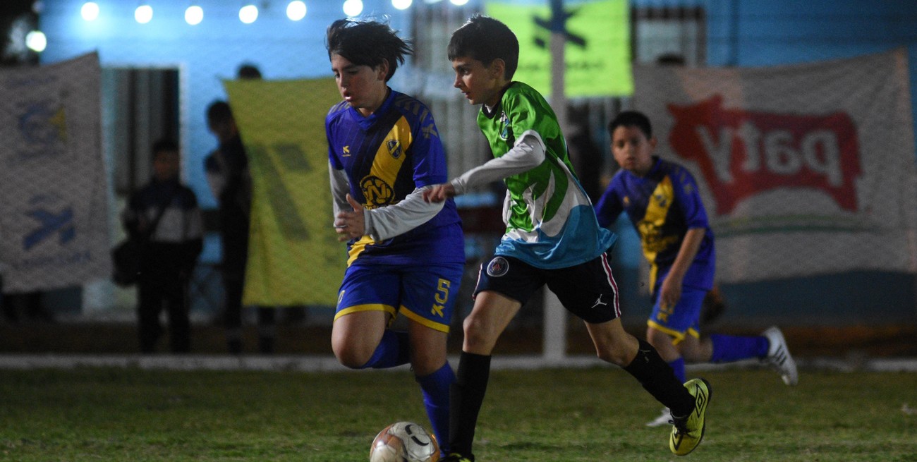 Se pone en marcha El Lagunerito de Ciclón