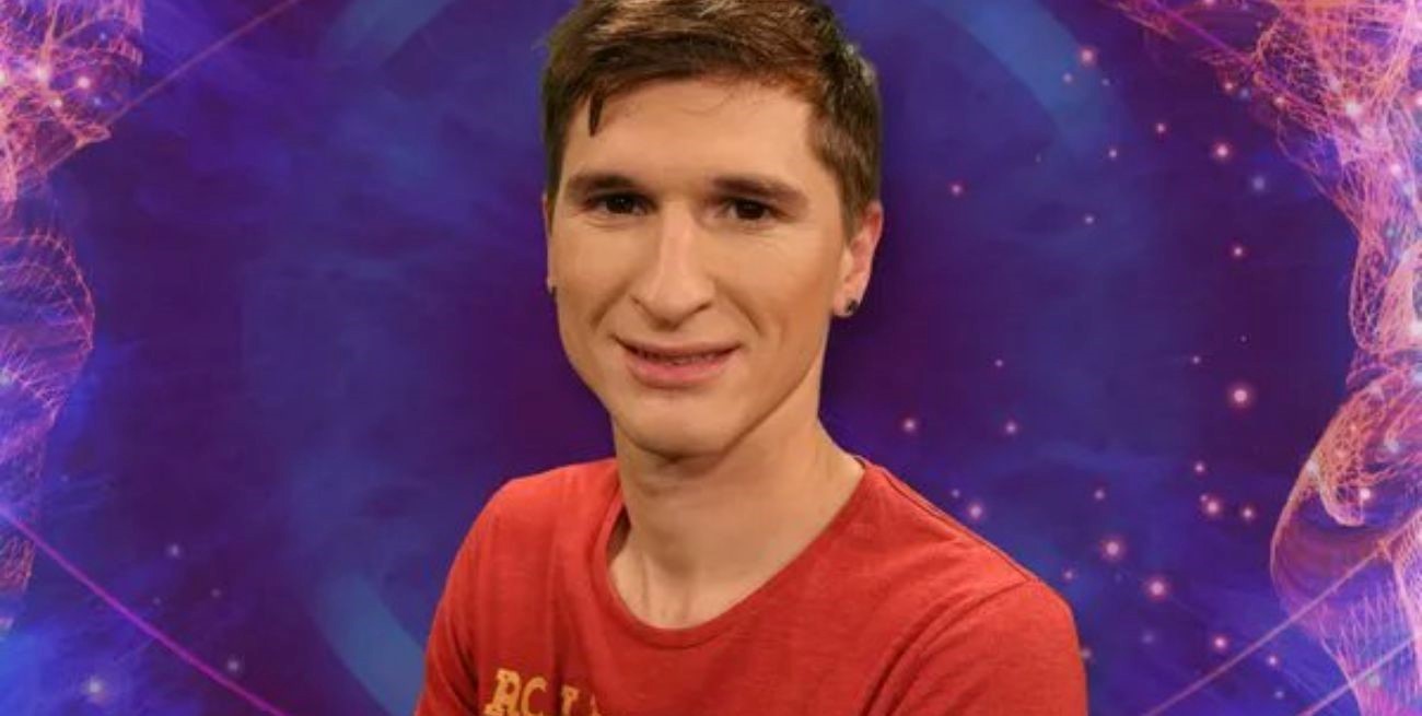 Un ex Gran Hermano padece un cáncer incurable y pidió que recen por él