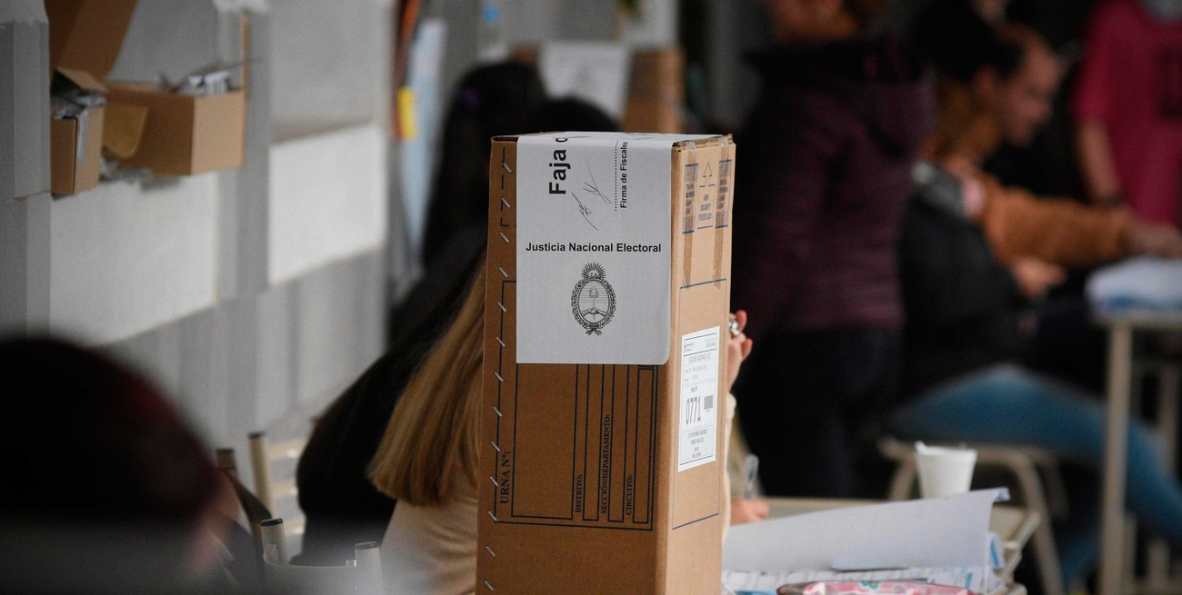 Qué candidato es el más buscado en Google y otras tendencias sobre las elecciones