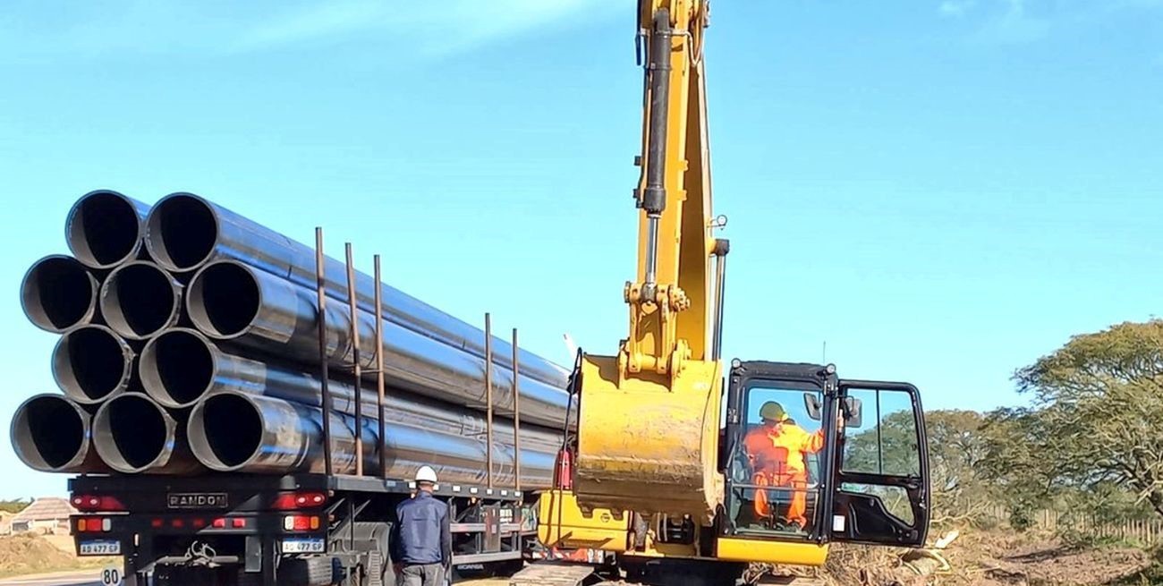 Agua: el futuro acueducto moviliza al departamento San Cristóbal