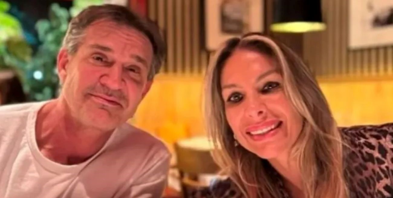 "Hay mucha ignorancia": la mujer de Aníbal Lotocki habló del caso Silvina Luna