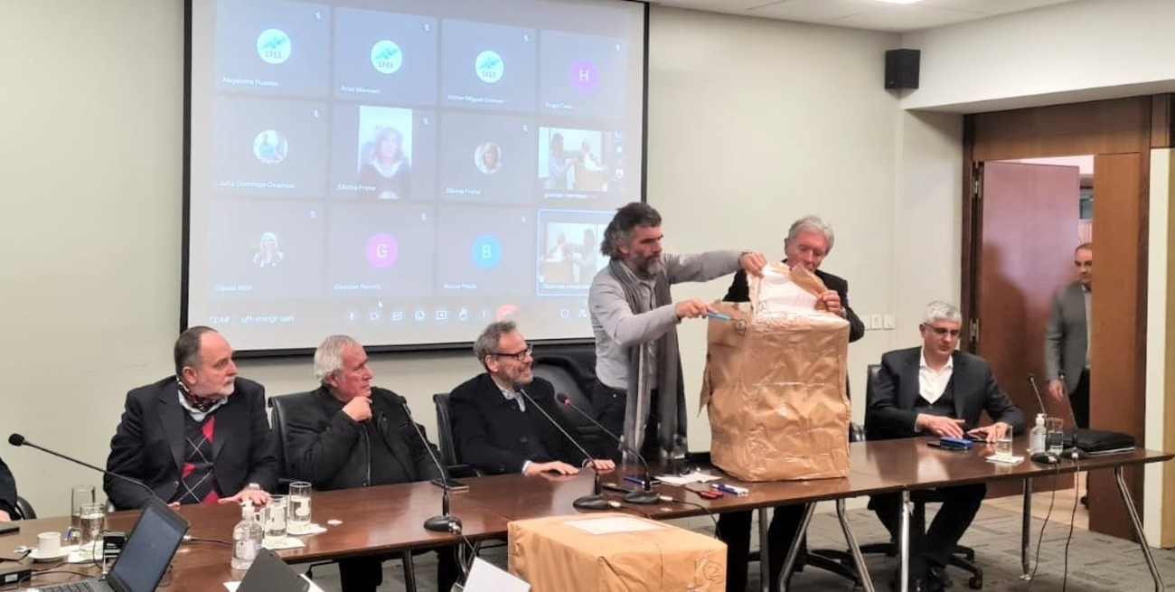 Santa Fe: se presentaron dos ofertas para la construcción de la Estación Mayoraz