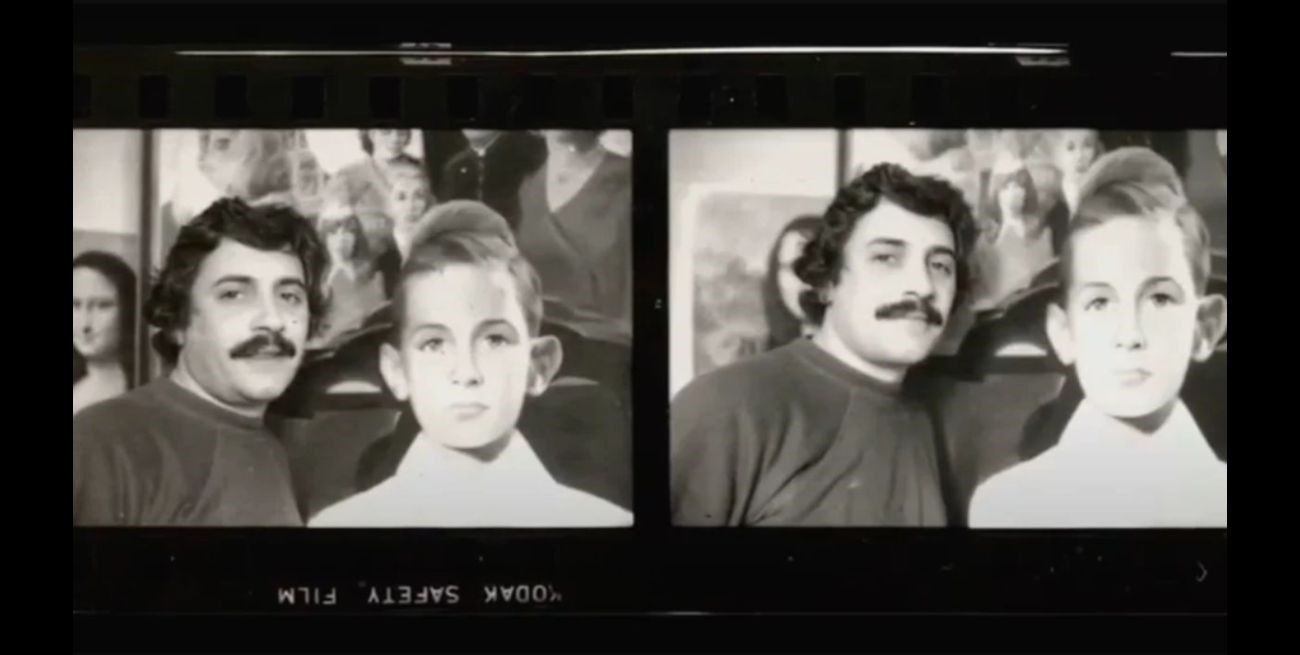 Juan Pablo Renzi: el arte que desafía las convenciones