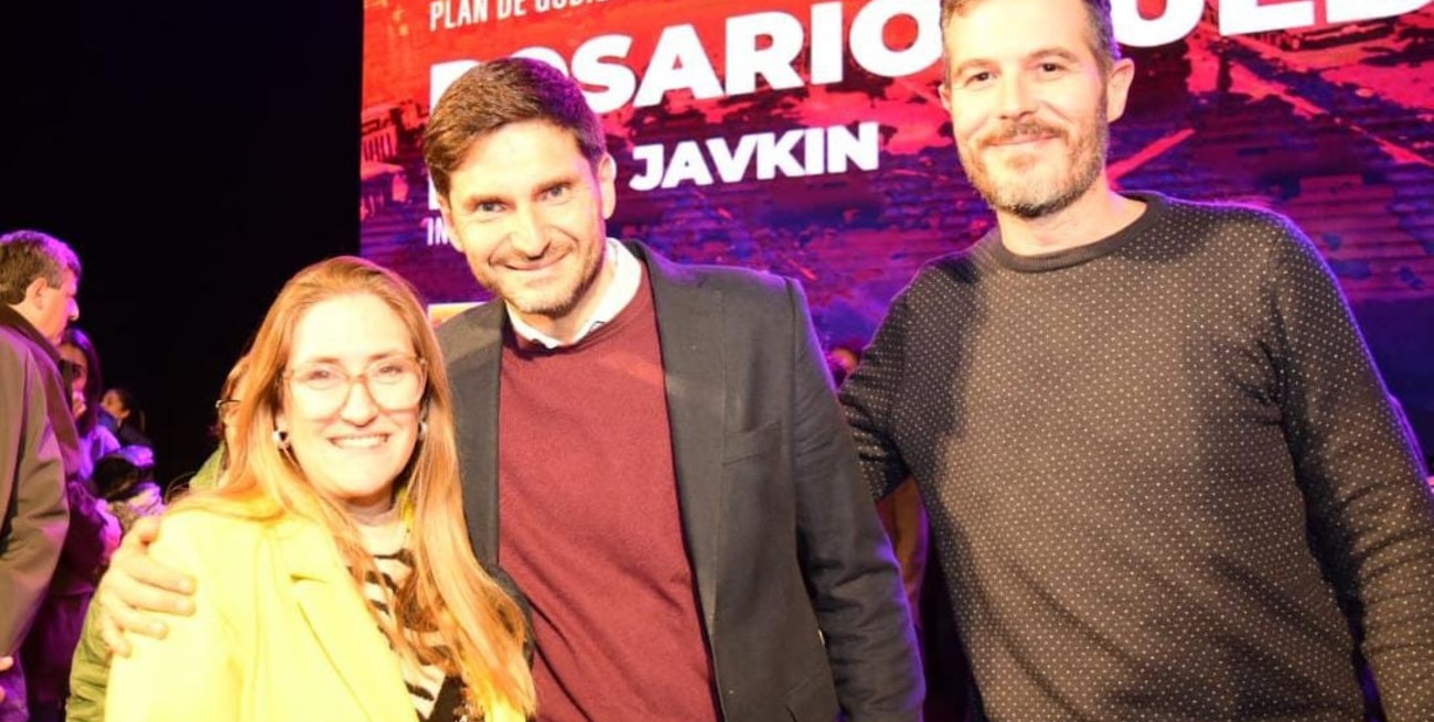 Franco Ponce de León: "Unidos tiene la potencia que Santa Fe necesita"