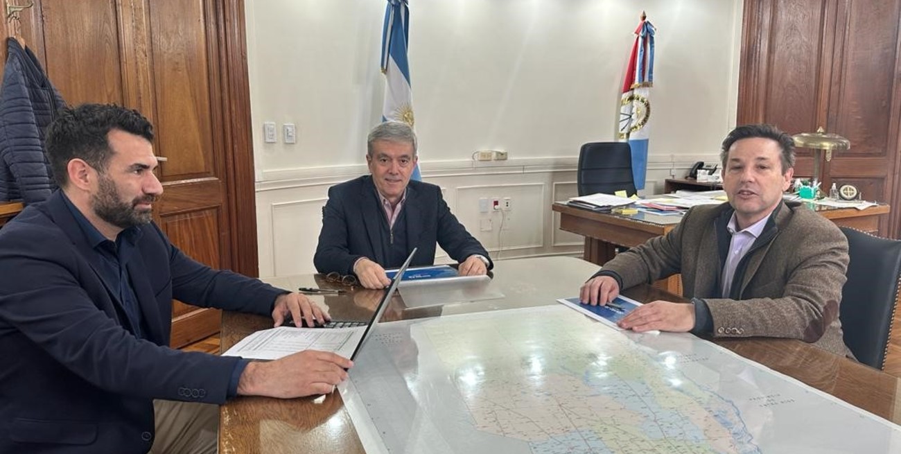 Nuevo sistema de compras para brindar transparencia a las contrataciones públicas en Santa Fe