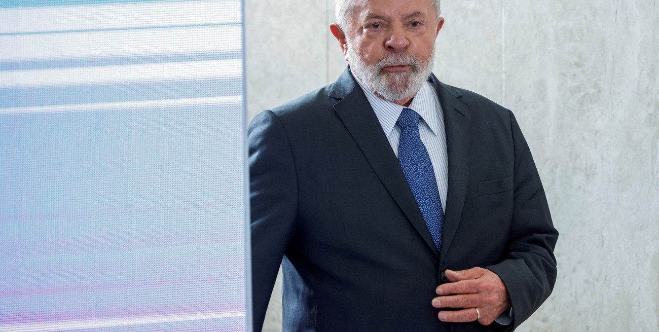 La Corte Suprema de Brasil indicó que la prisión de Lula da Silva fue un "error histórico"