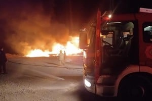 Foto: Policía de la Unidad Regional XV.