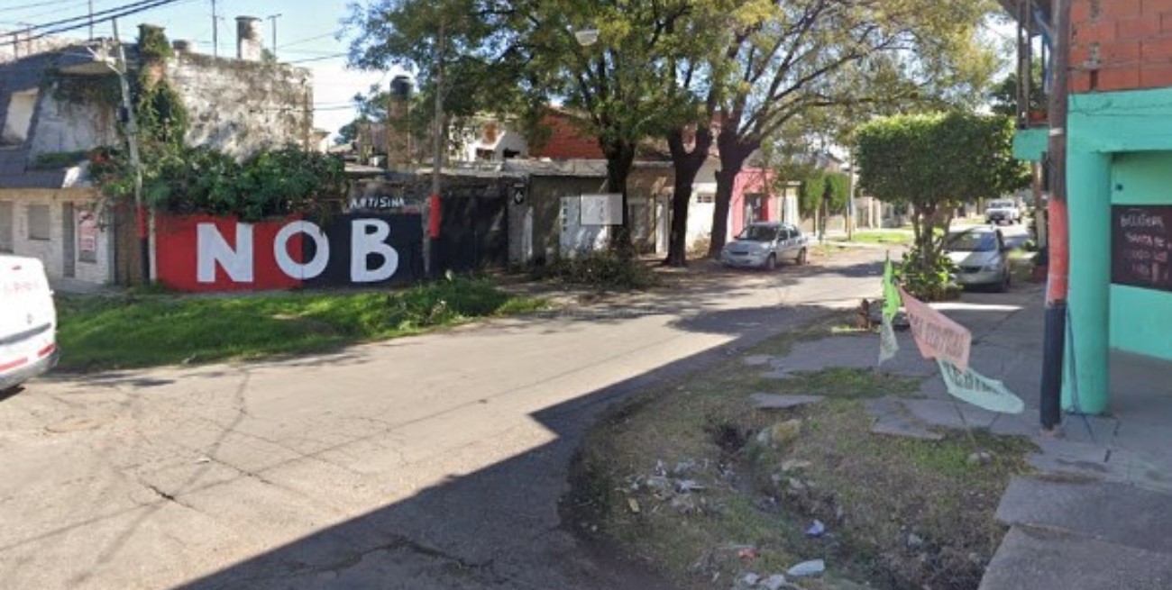 Rosario: murió un hombre tras agonizar 10 días en un hospital