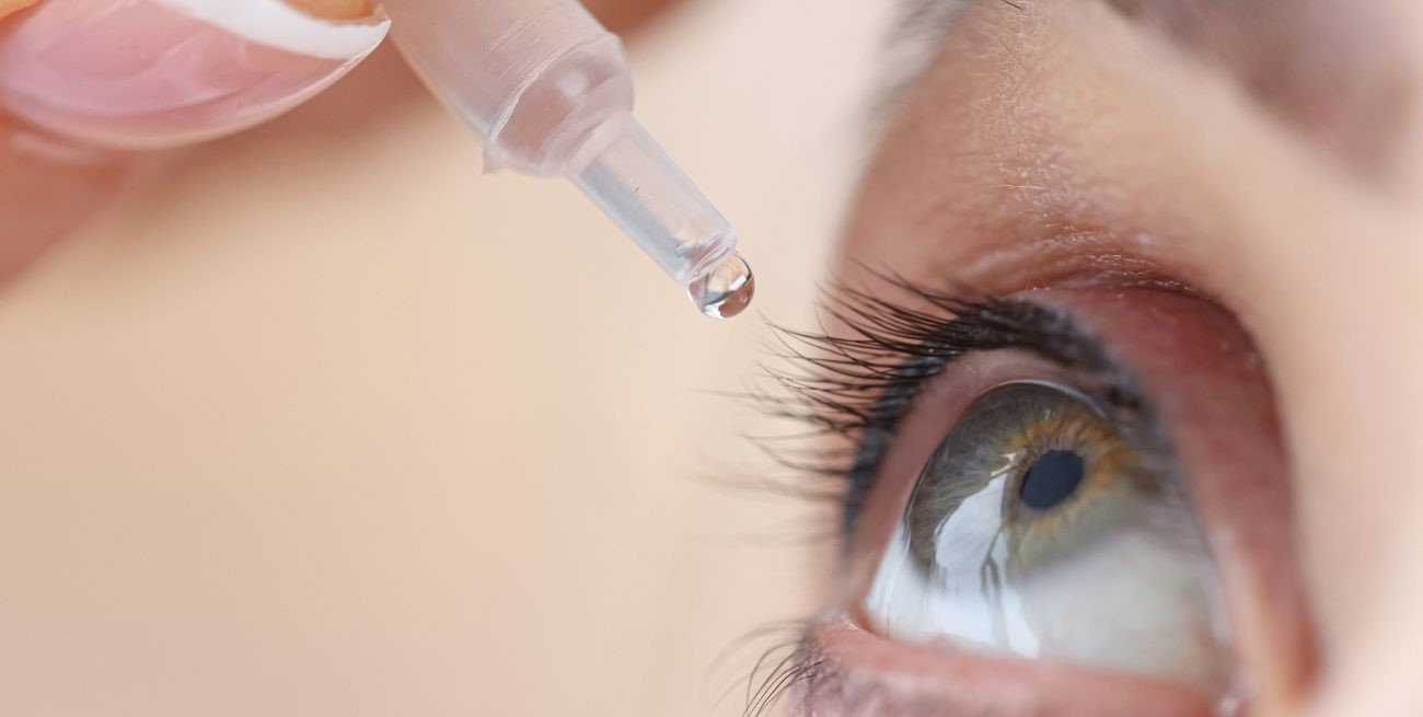 Cuando tu propio cuerpo te deja sin lágrimas y sin saliva: qué es el raro síndrome de Sjögren