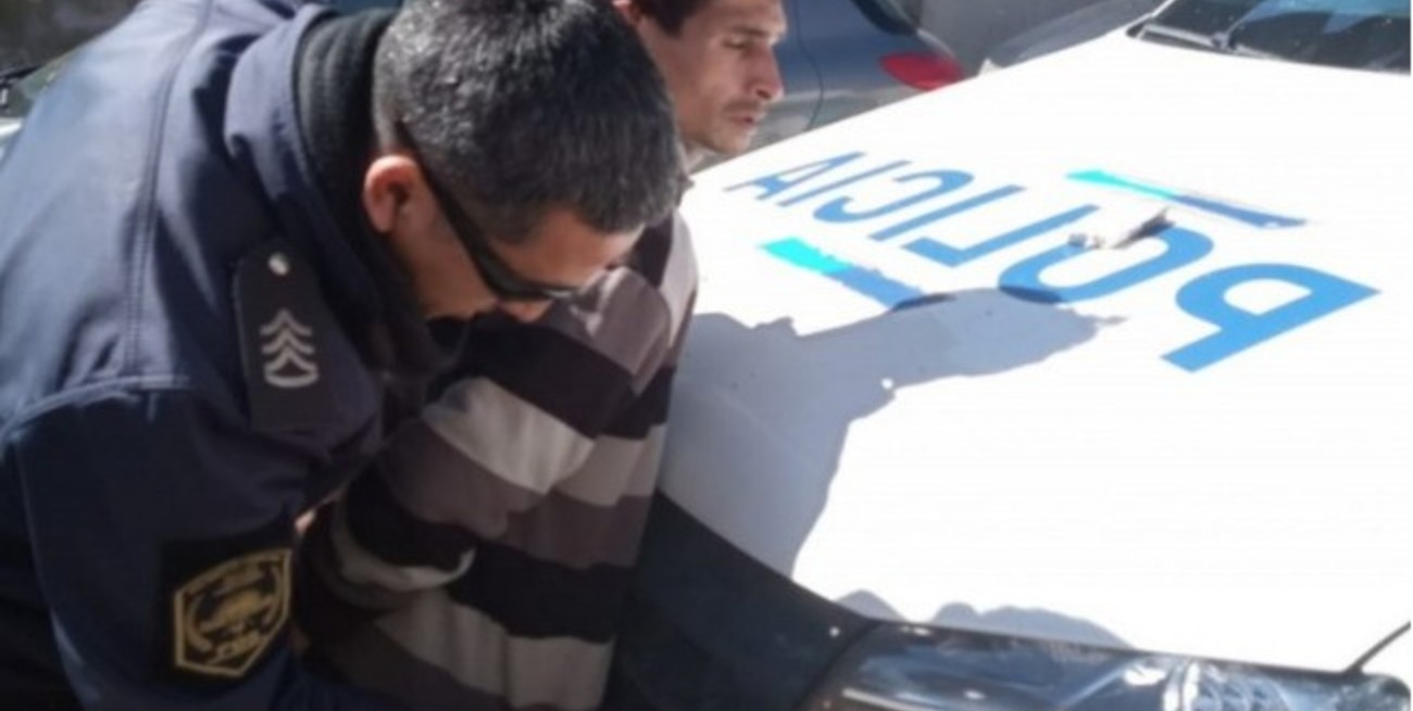 Hallaron muerta a una adolescente y detuvieron a su cuñado que confesó el crimen 