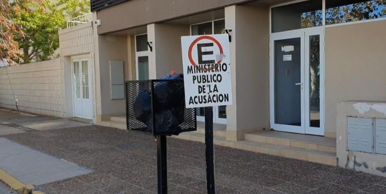 Agresión fatal en Casilda: se entregó el hombre acusado de homicidio tras golpear a su vecino