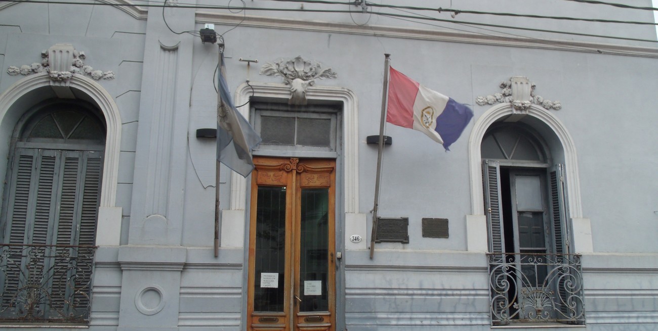 Gálvez: un hombre fue imputado por atacar sexualmente a su vecina 
