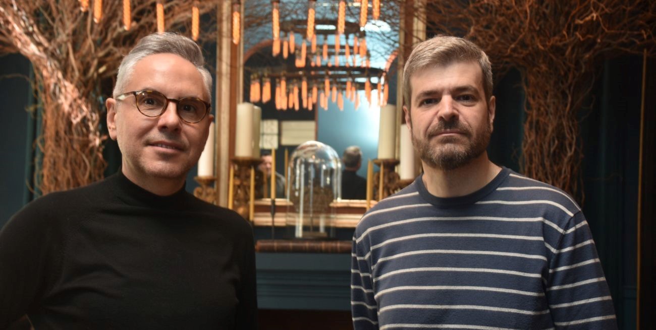 Compañía Coral de Santa Fe y Camerata Eleutheria: unidos por Mozart