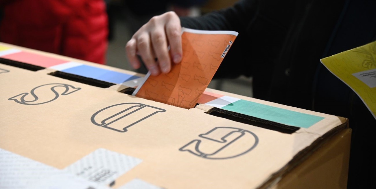 Denuncia de la oposición contra la Casa Gris por "violar la veda electoral"