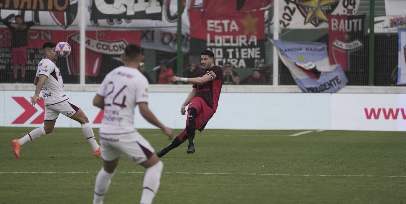 Benítez y Goltz afuera, pero
parece que Garcés se recupera