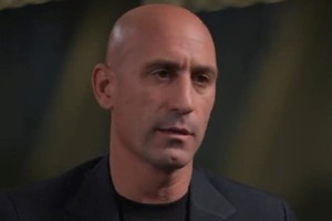 Luis Rubiales renunció a sus cargos.