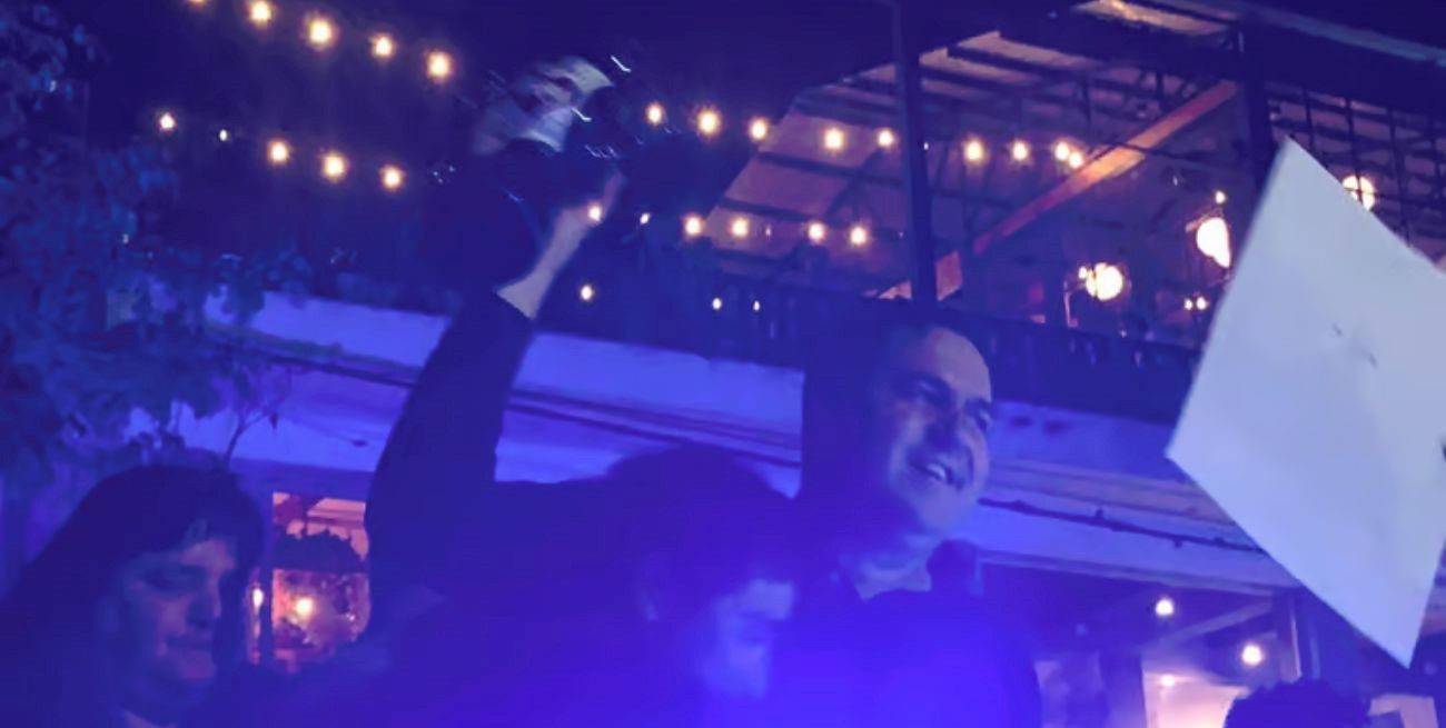 Vallejos venció en las elecciones y será el primer intendente con tres mandatos