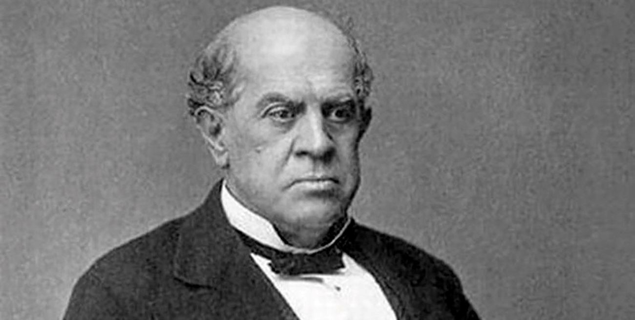 Sarmiento: conflictos y armonías con la colectividad italiana 