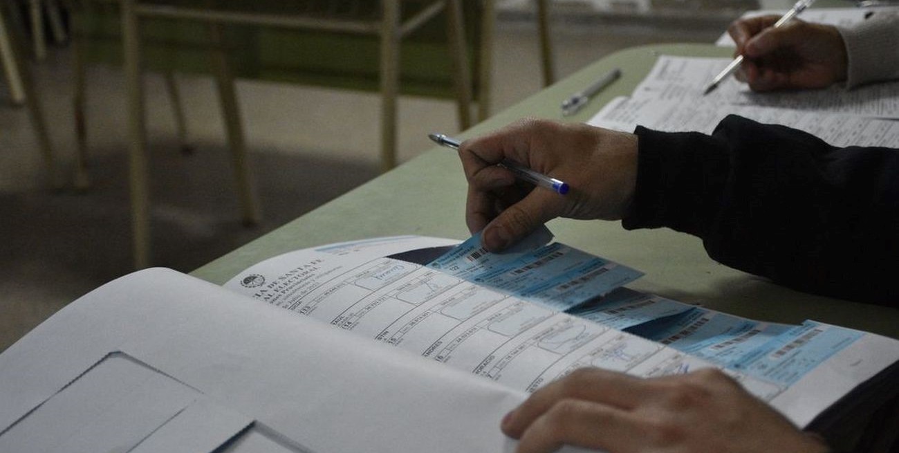 En Rosario la elección a intendente con final abierto
